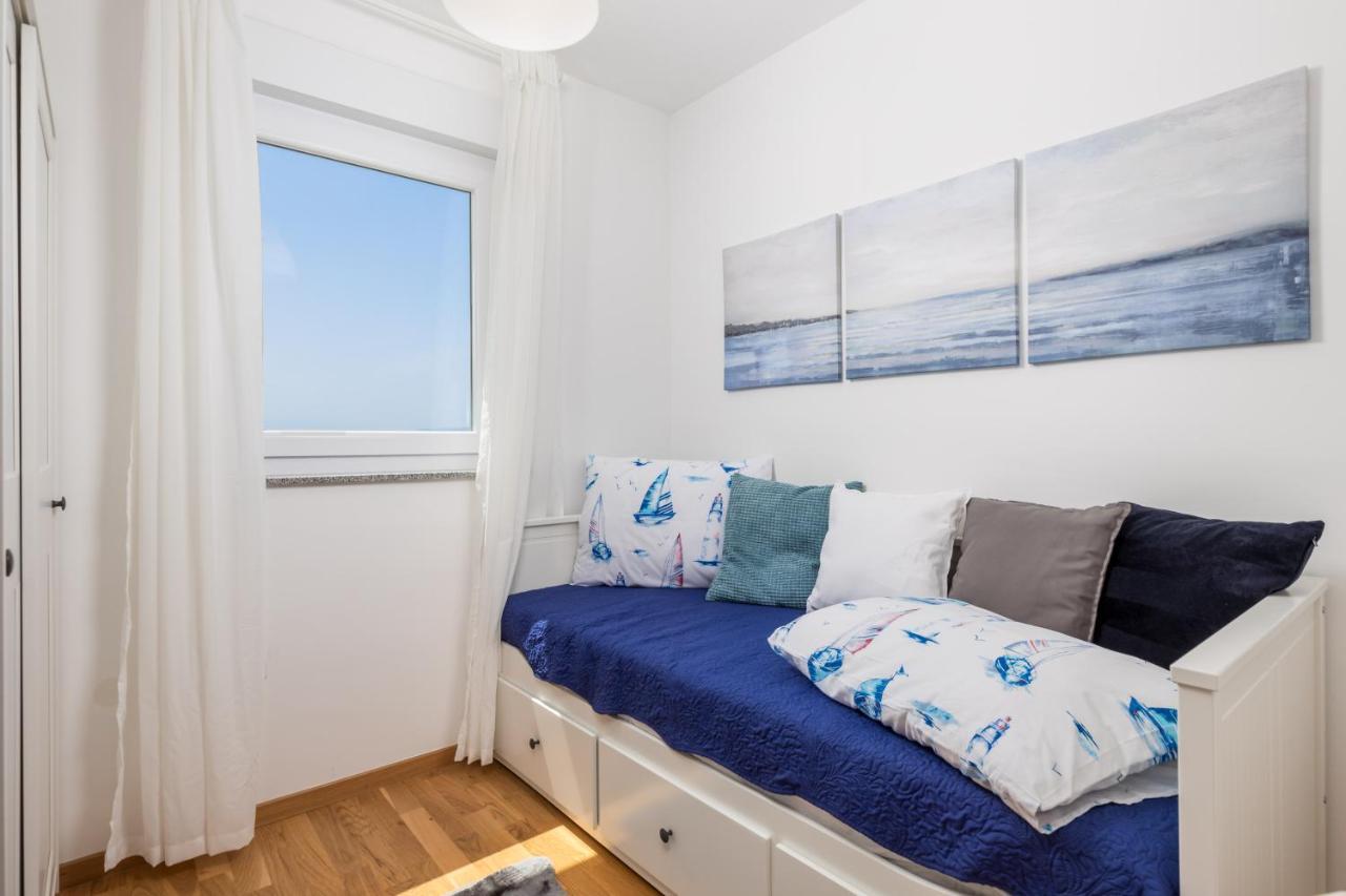 Sailor'S Nest Apartment Dramalj Buitenkant foto