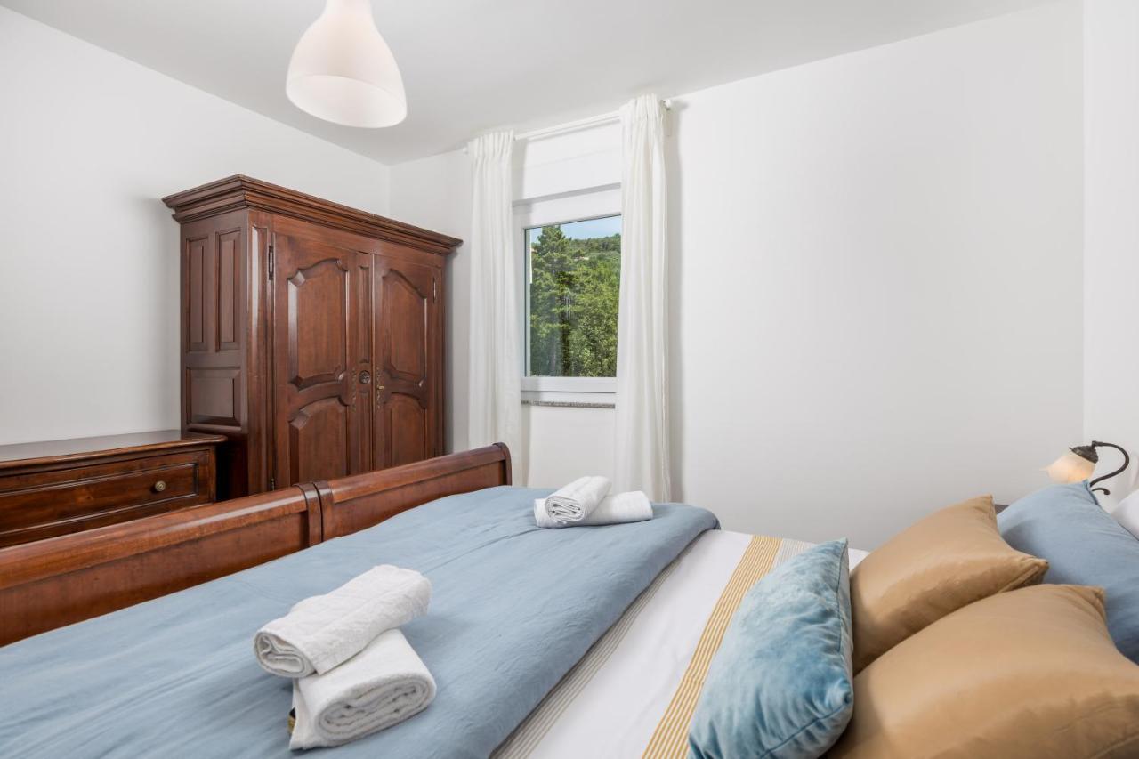 Sailor'S Nest Apartment Dramalj Buitenkant foto