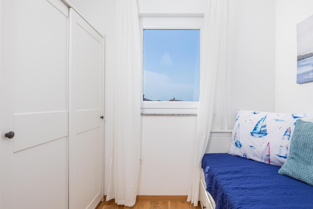 Sailor'S Nest Apartment Dramalj Buitenkant foto